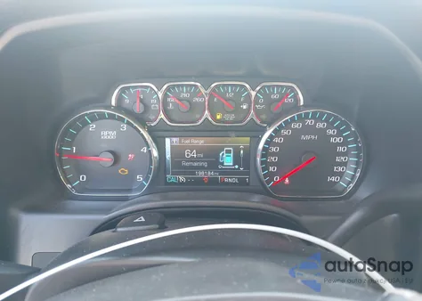 2017 Chevrolet Silverado 2500Hd Lt from USA, damaged, VIN 1GC1KVEY7HF169306